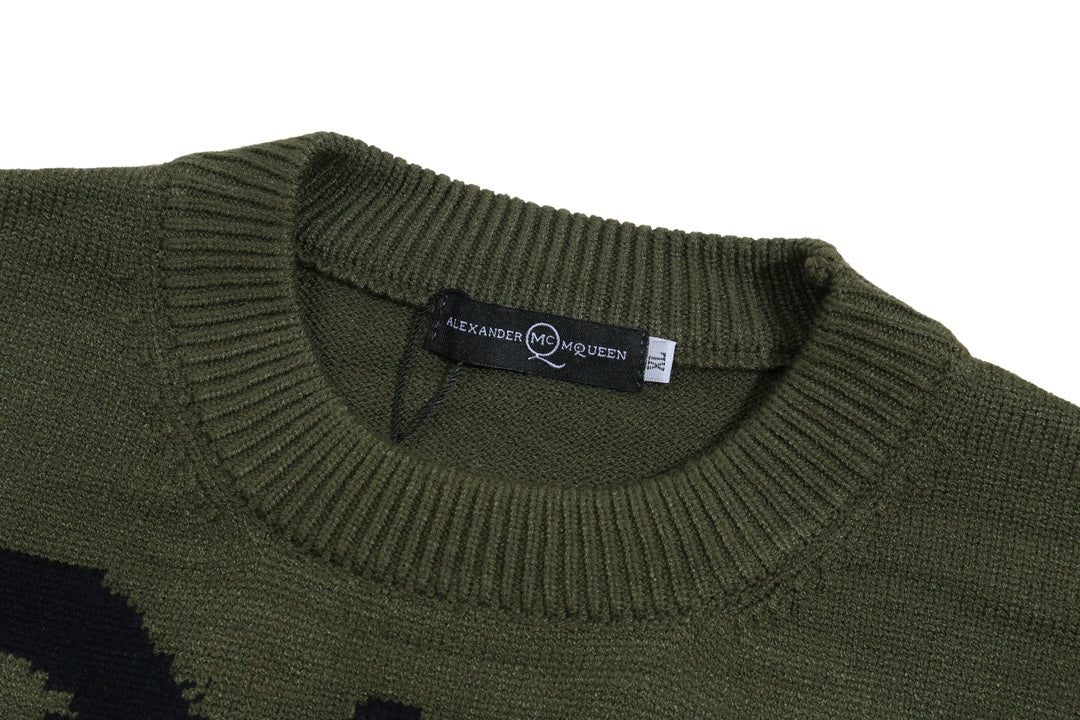 Classic Fashion Sweater-1285