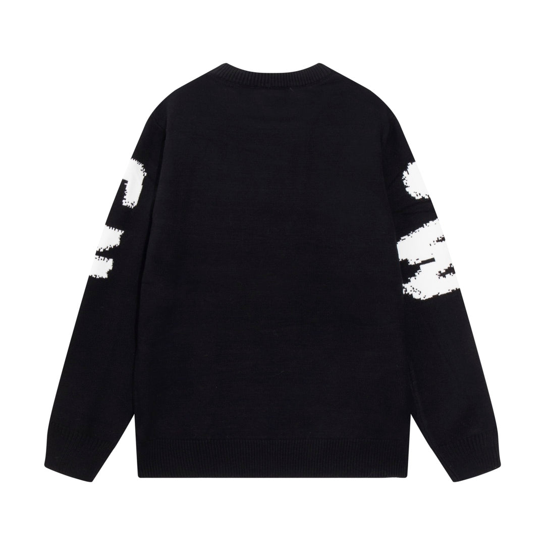Classic Fashion Sweater-1286
