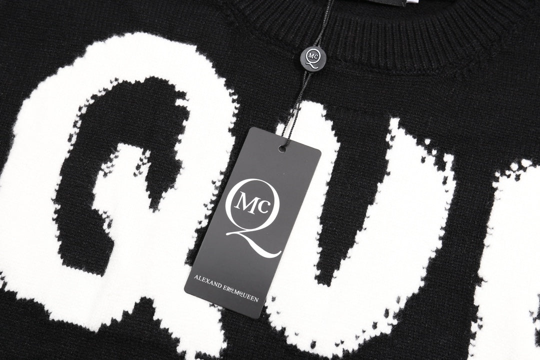 Classic Fashion Sweater-1286