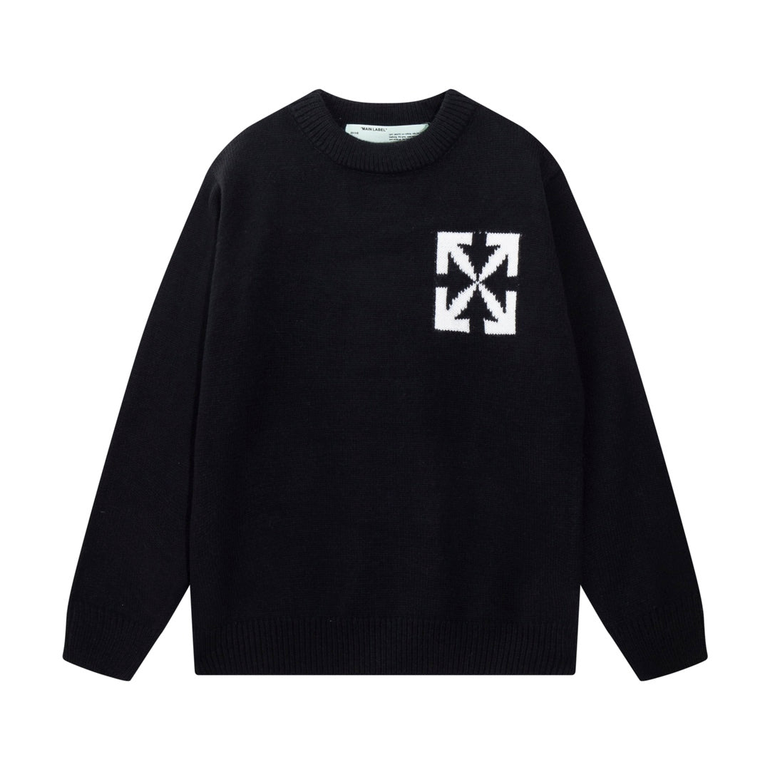 Classic Fashion Sweater-1287