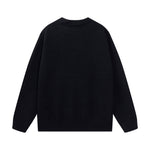 Classic Fashion Sweater-1287