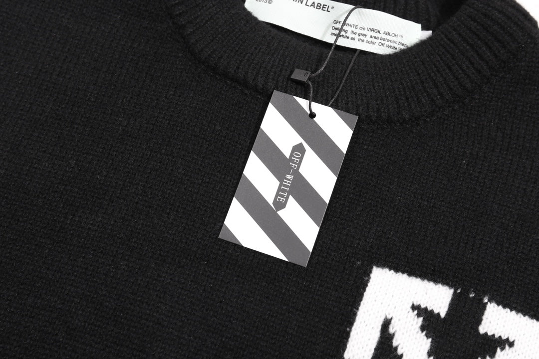 Classic Fashion Sweater-1287