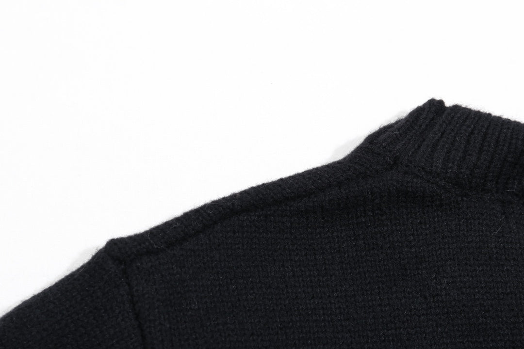Classic Fashion Sweater-1287