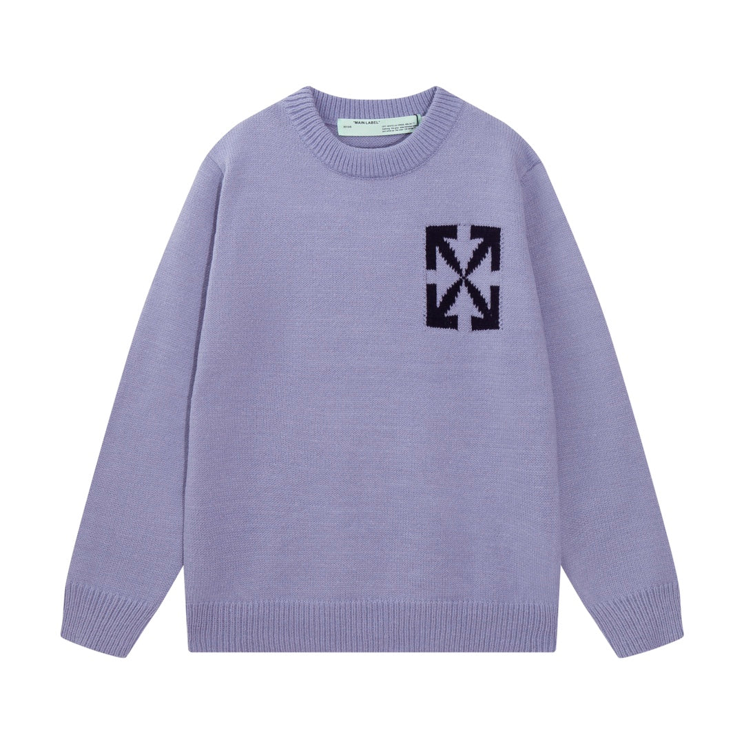 Classic Fashion Sweater-1288
