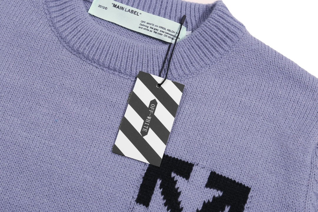 Classic Fashion Sweater-1288