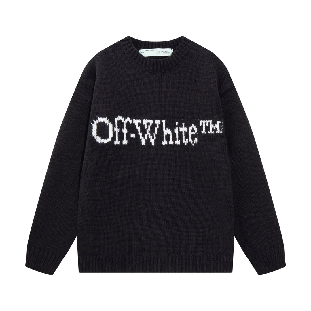 Classic Fashion Sweater-1289