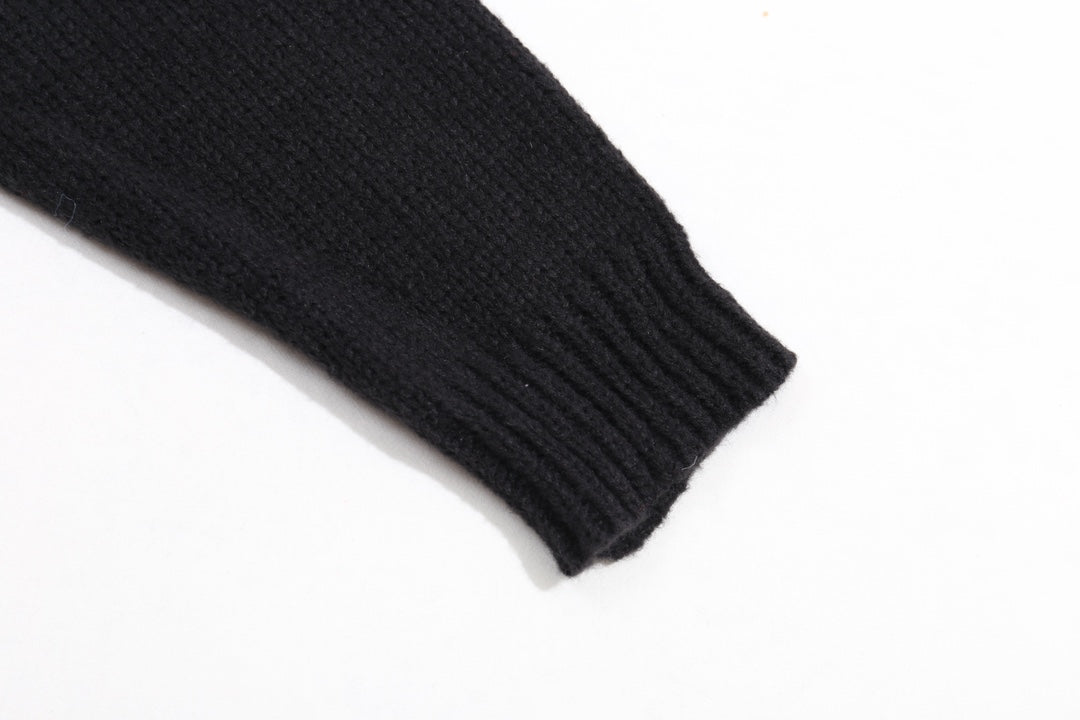 Classic Fashion Sweater-1289
