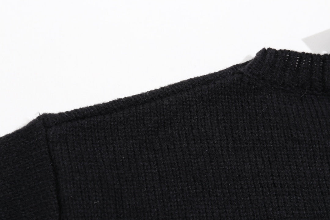 Classic Fashion Sweater-1289