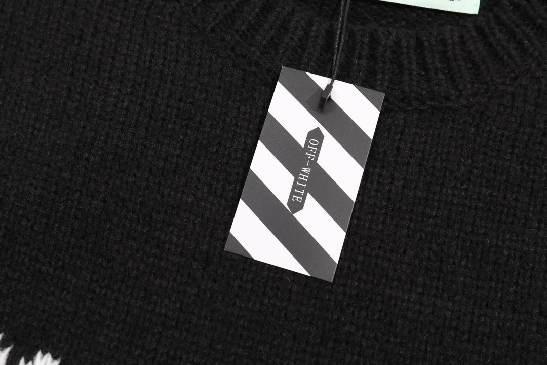 Classic Fashion Sweater-1289