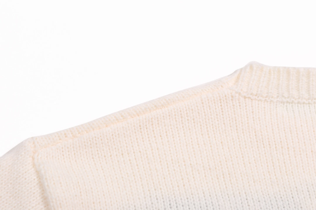Classic Fashion Sweater-1290