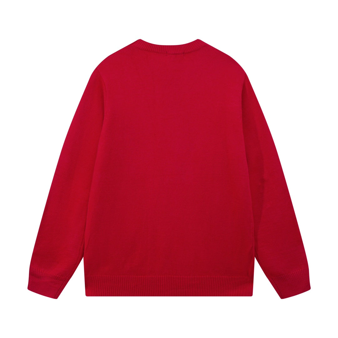 Classic Fashion Sweater-1291
