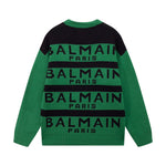 Classic Fashion Sweater-1292