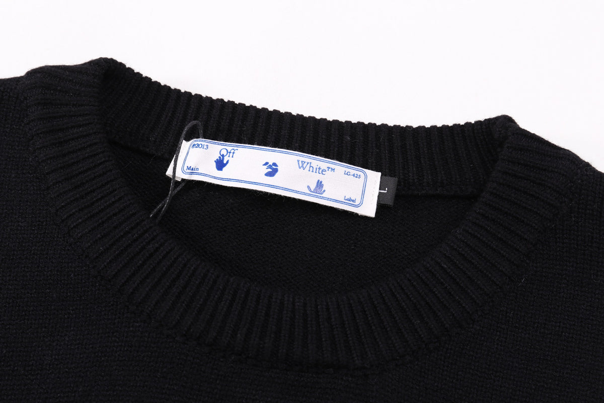 Classic Fashion Sweater-1294