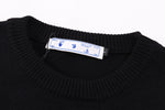 Classic Fashion Sweater-1294