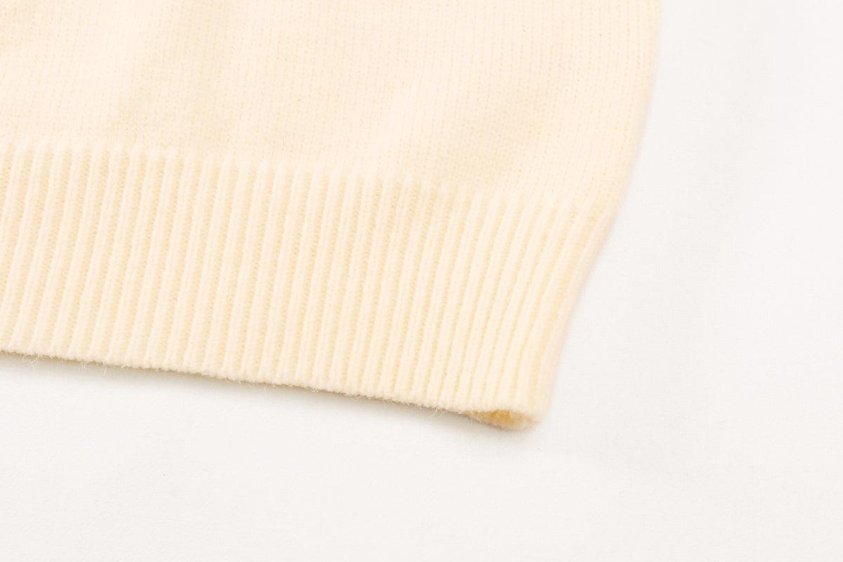 Classic Fashion Sweater-1295