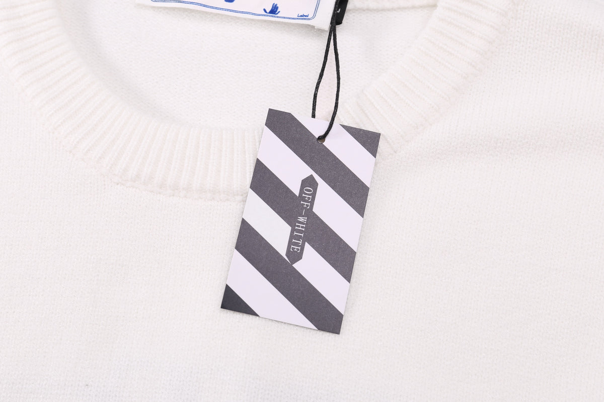 Classic Fashion Sweater-1298
