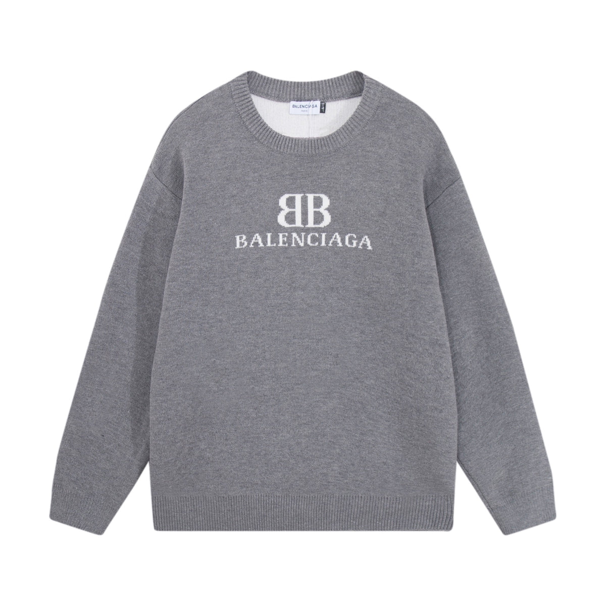 Classic Fashion Sweater-1299