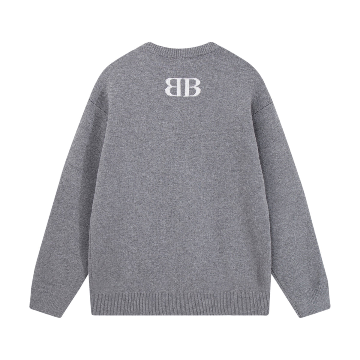 Classic Fashion Sweater-1299