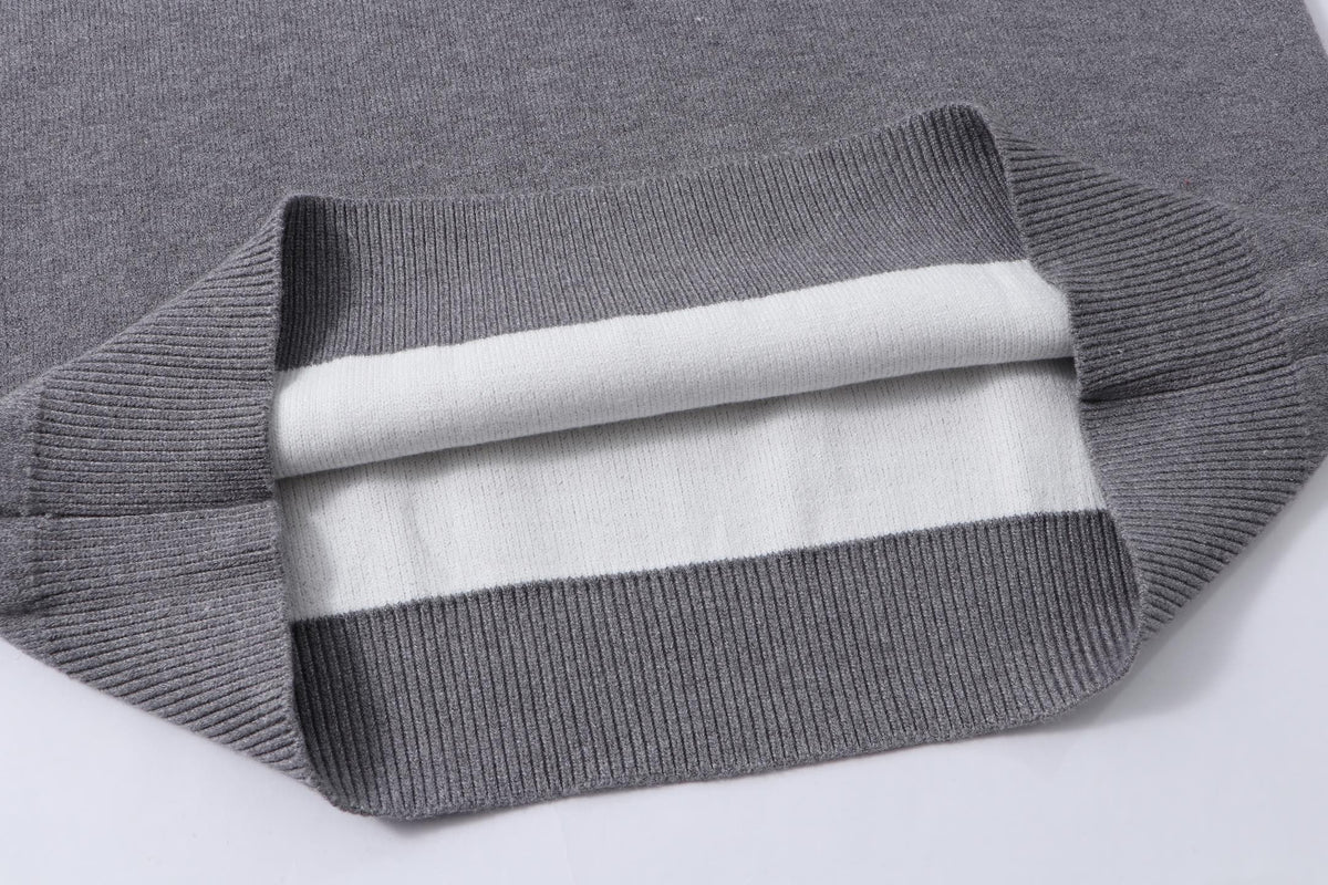 Classic Fashion Sweater-1299