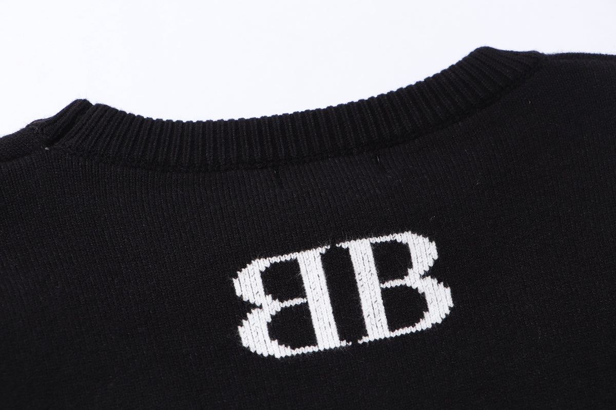 Classic Fashion Sweater-1300