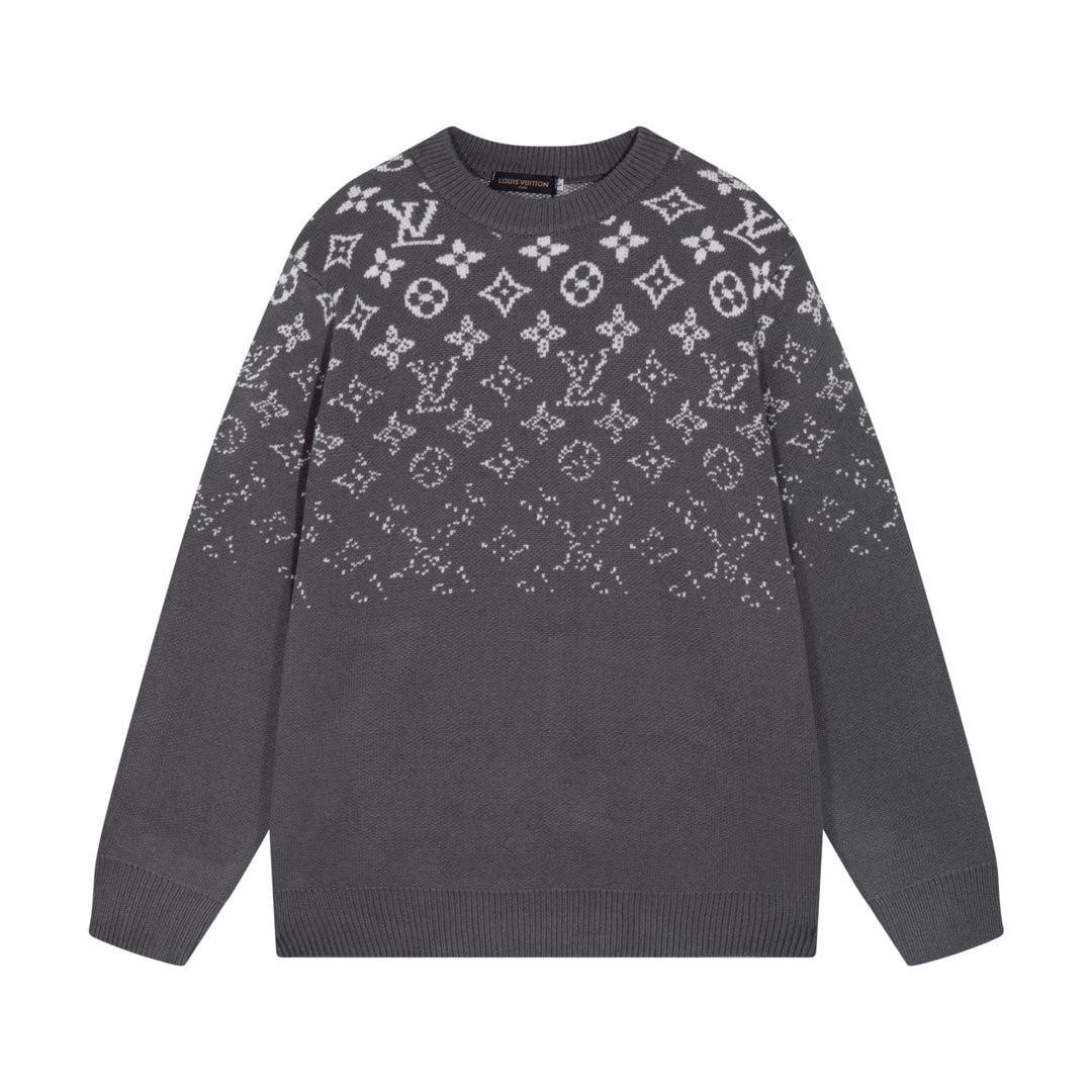 Classic Fashion Sweater-1303