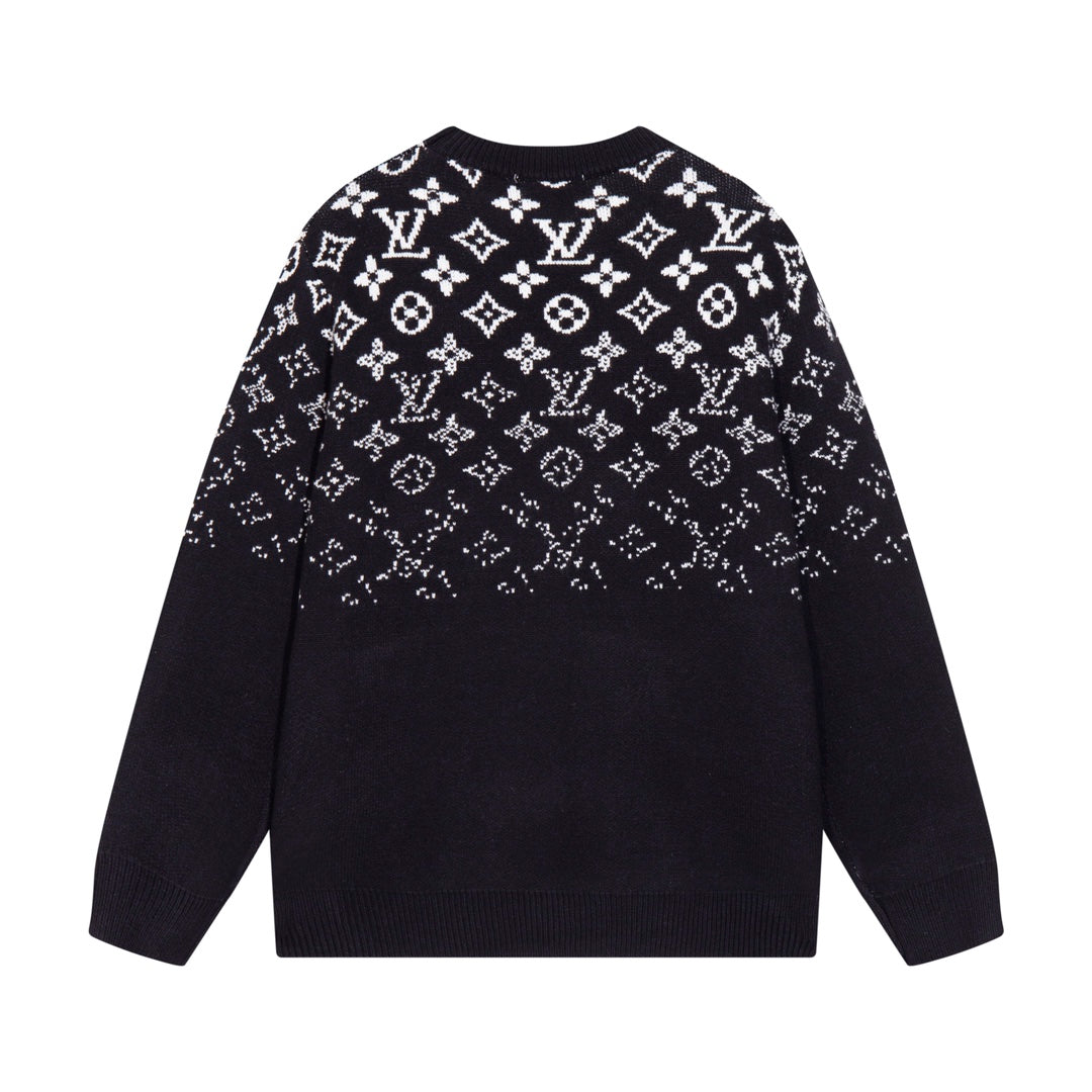 Classic Fashion Sweater-1304