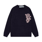 Classic Fashion Sweater-1305