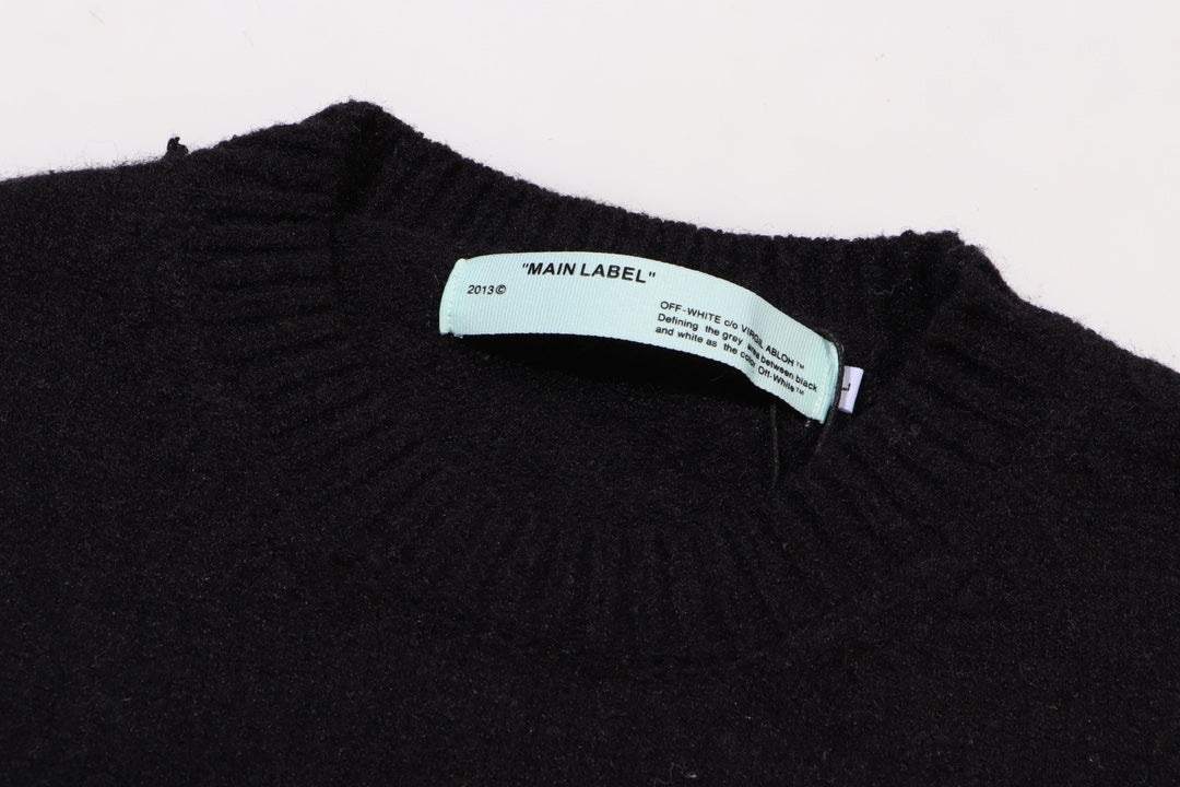 Classic Fashion Sweater-1305