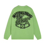 Classic Fashion Sweater-1307