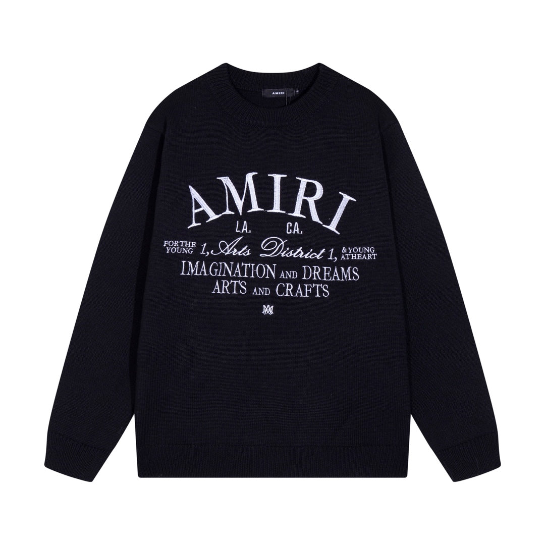 Classic Fashion Sweater-1308