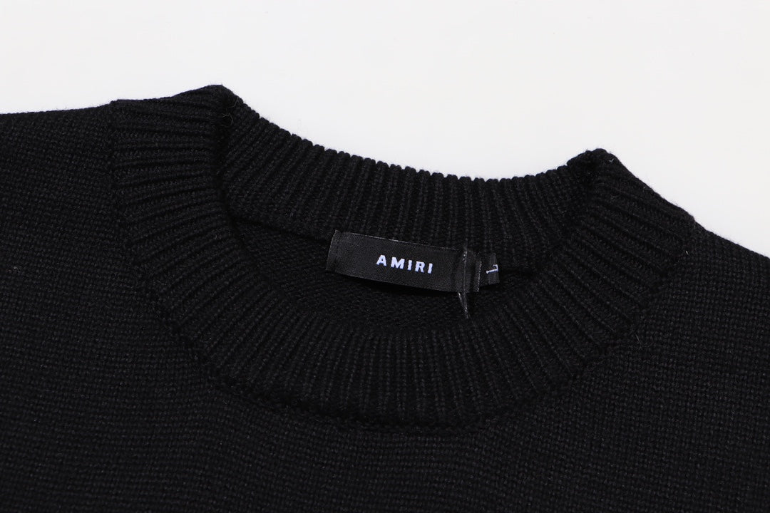 Classic Fashion Sweater-1308