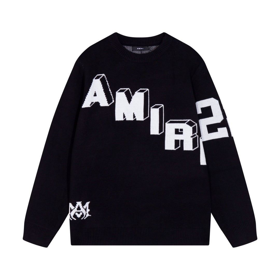 Classic Fashion Sweater-1311