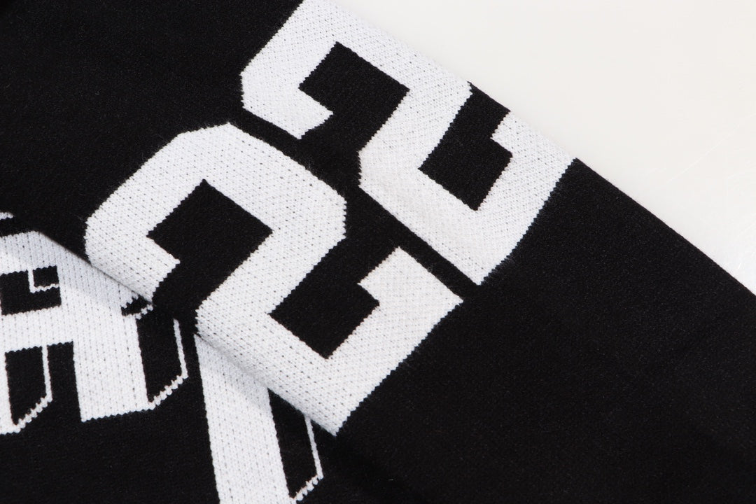 Classic Fashion Sweater-1311