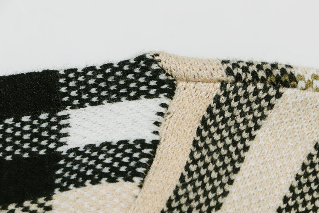 Classic Fashion Sweater-1312