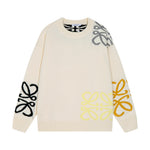 Classic Fashion Sweater-1313