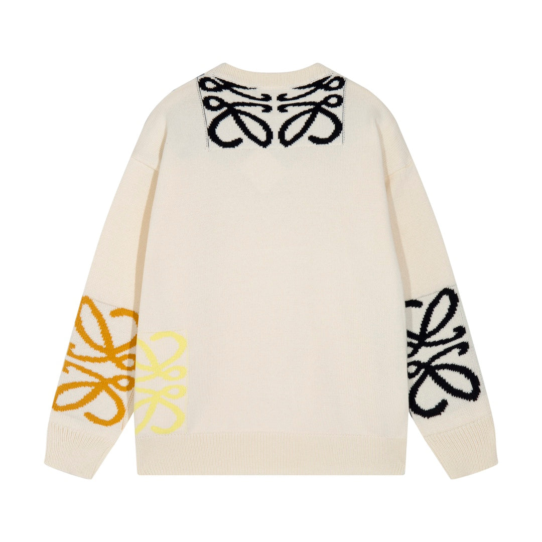 Classic Fashion Sweater-1313