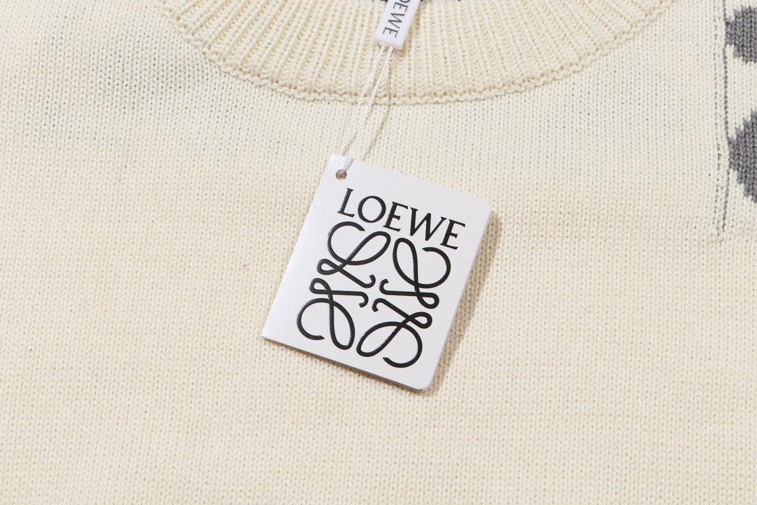 Classic Fashion Sweater-1313