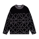 Classic Fashion Sweater-1315