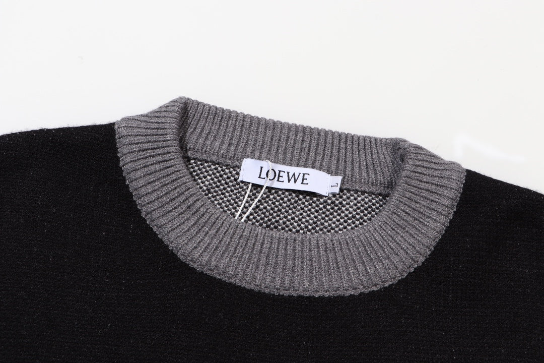 Classic Fashion Sweater-1315