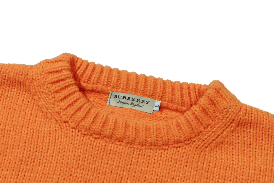 Classic Fashion Sweater-1317