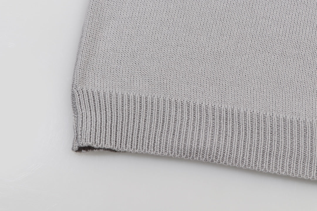 Classic Fashion Sweater-1319