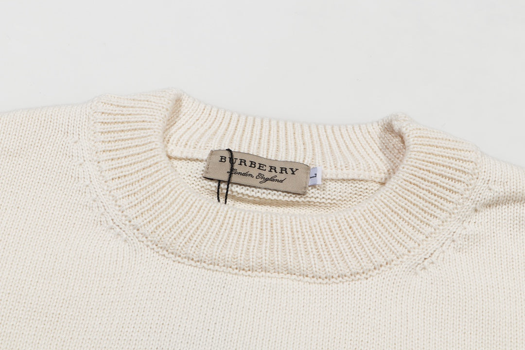 Classic Fashion Sweater-1318