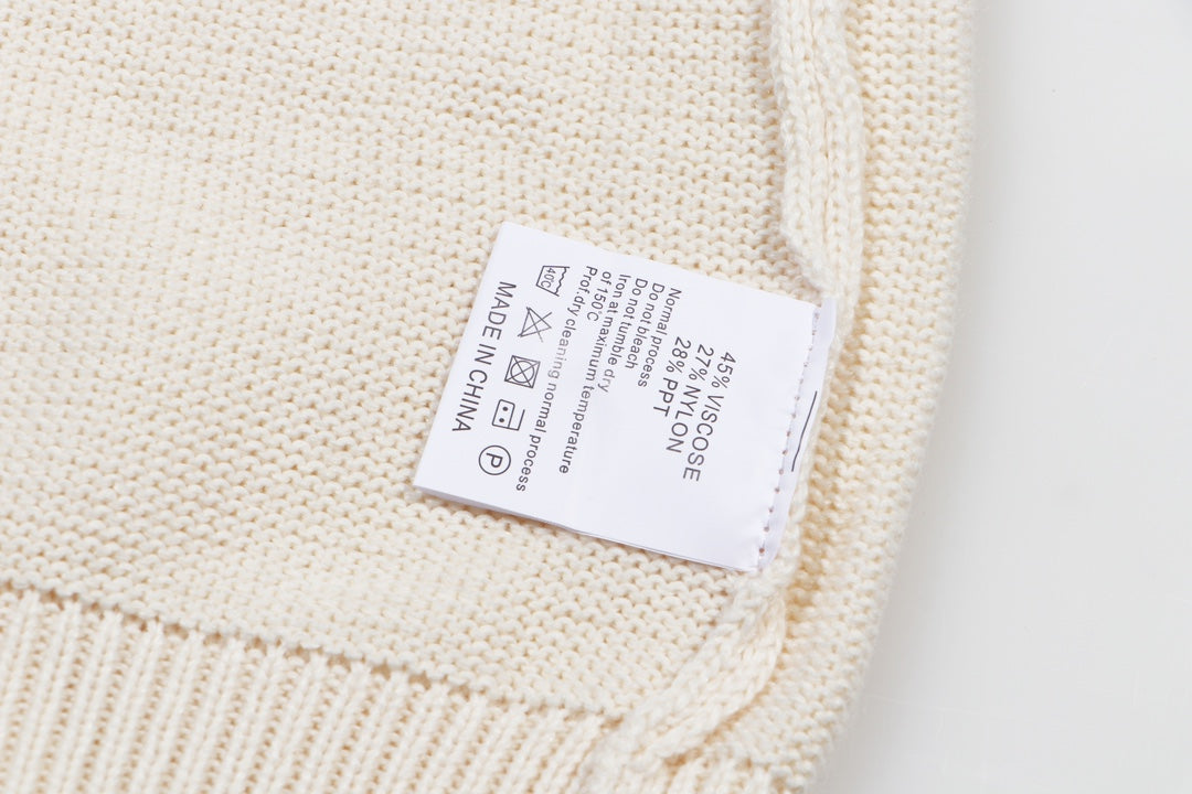Classic Fashion Sweater-1318