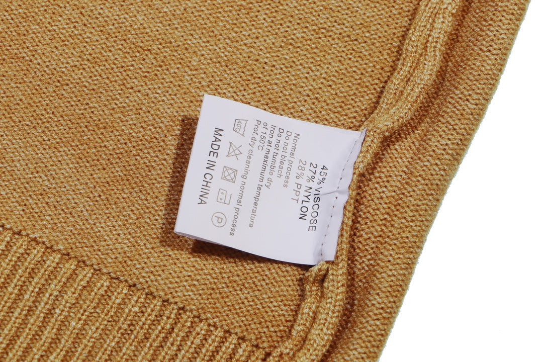 Classic Fashion Sweater-1321