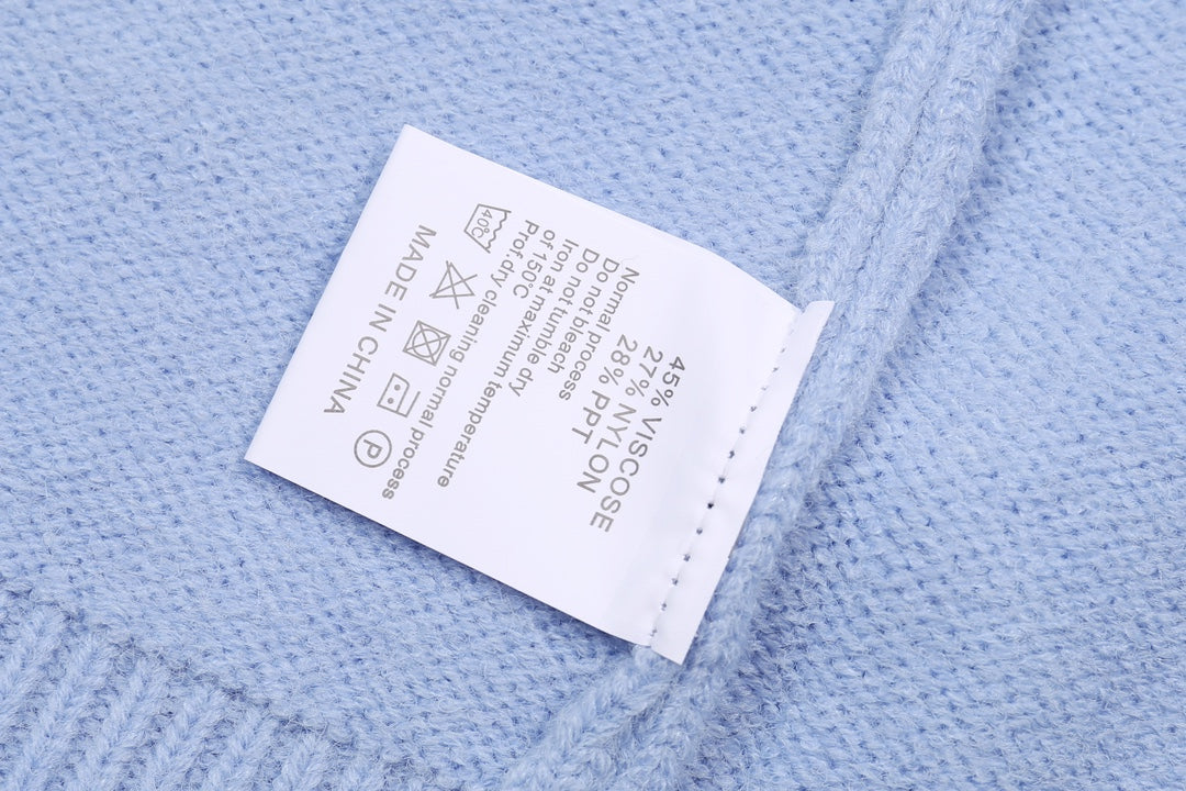 Classic Fashion Sweater-1327