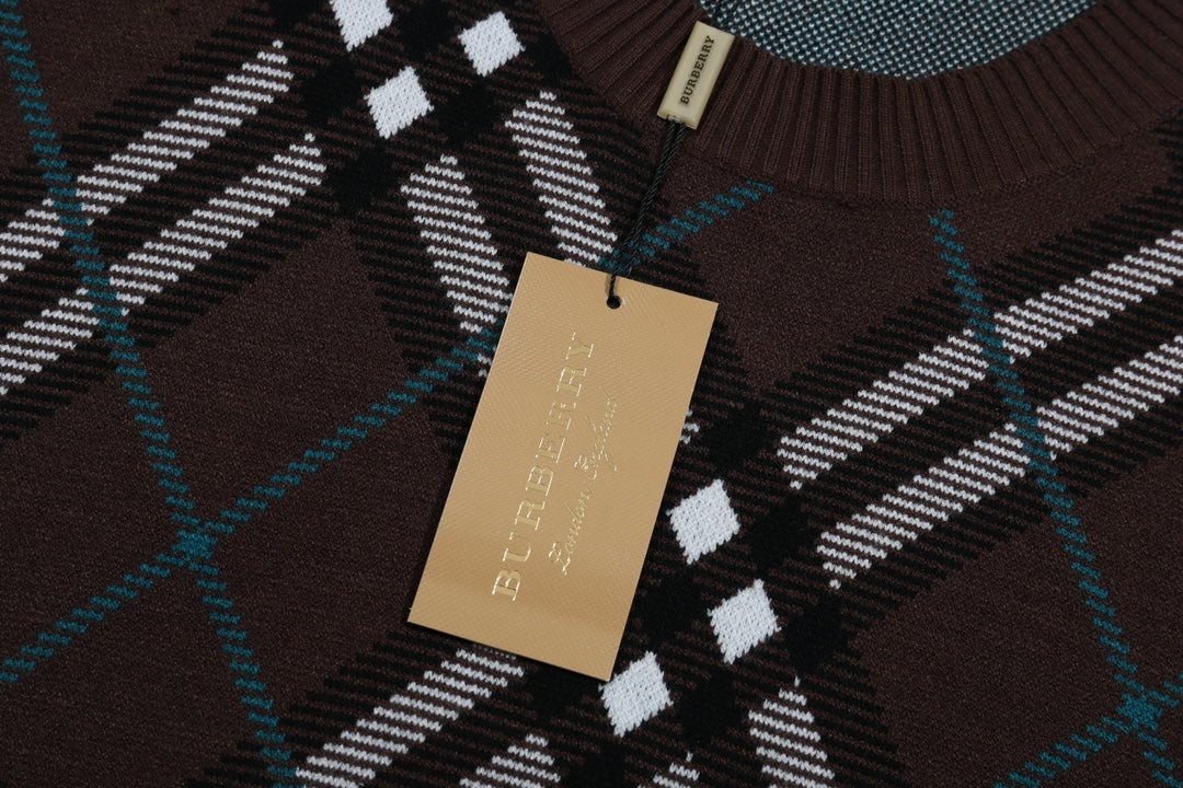Classic Fashion Sweater-1329