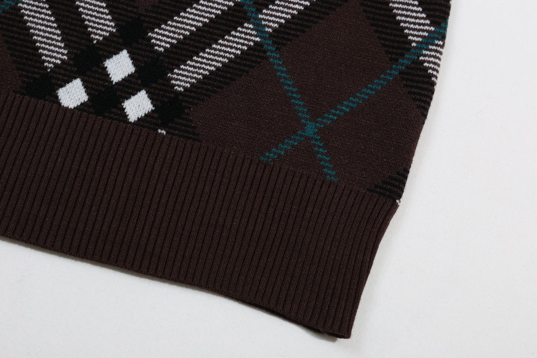 Classic Fashion Sweater-1329