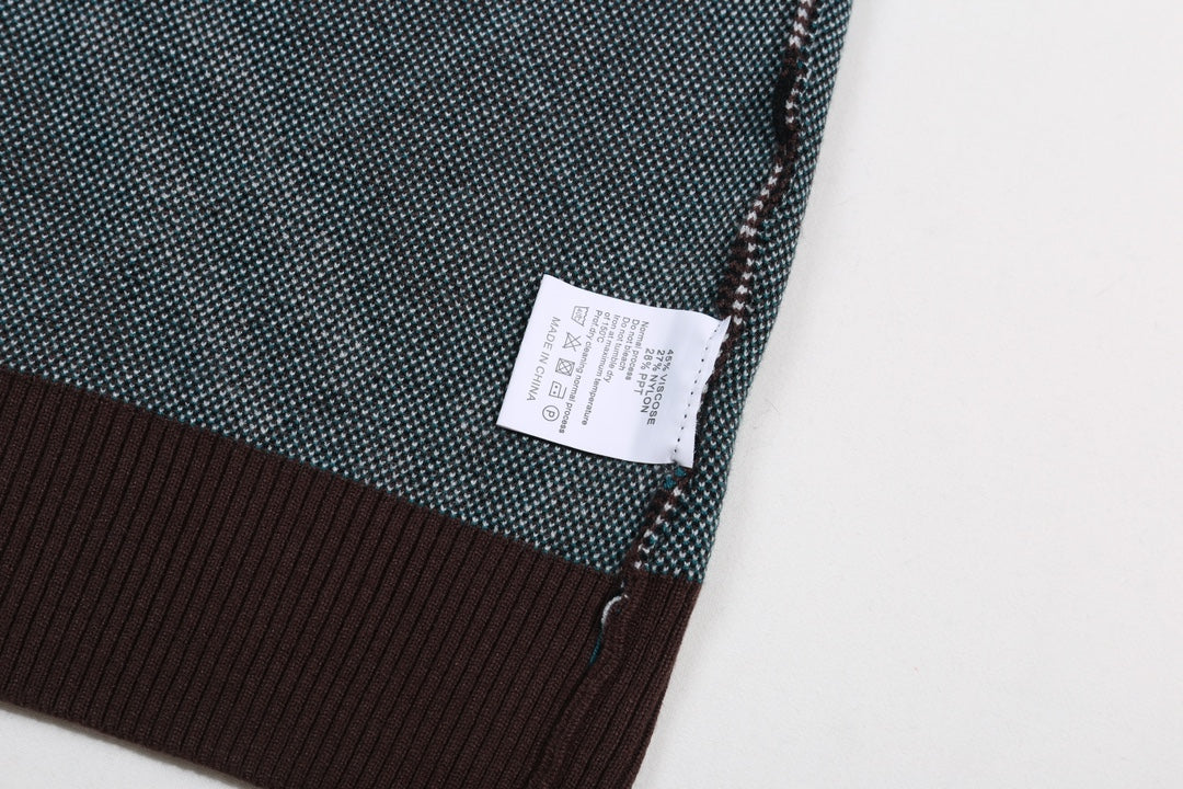Classic Fashion Sweater-1329