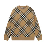 Classic Fashion Sweater-1330