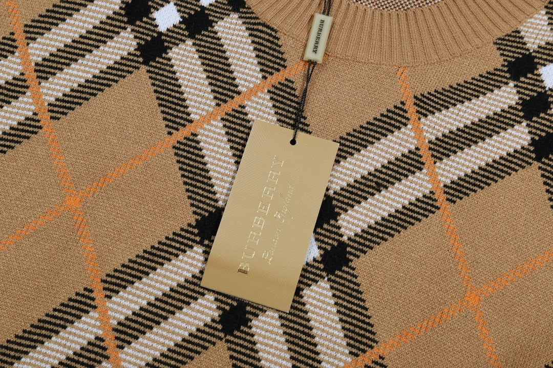 Classic Fashion Sweater-1330
